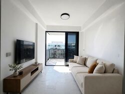 Tanah Merah Kechil Link (D16), Condominium #594378241